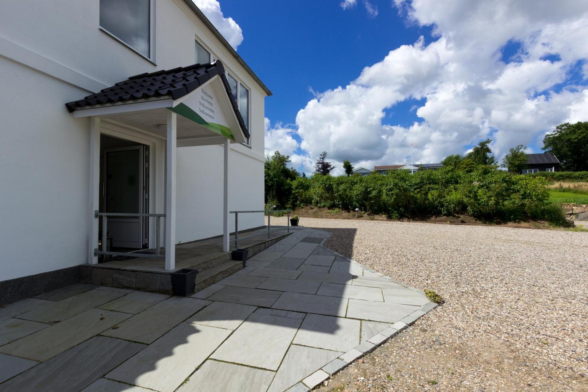 Naturperlen Rodekro Exterior photo